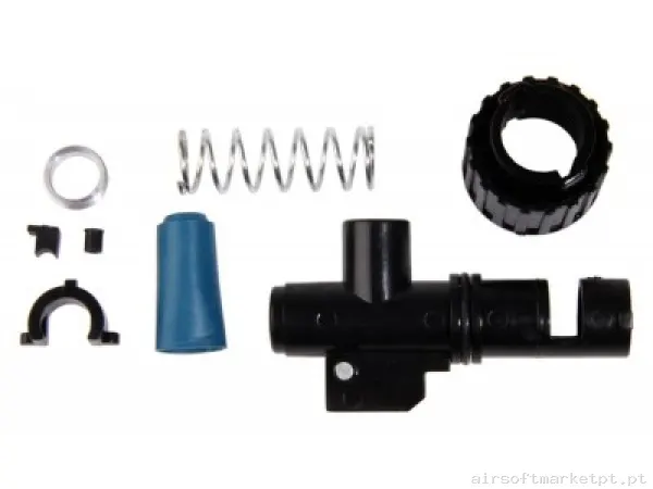 Camera Hop Up G36 Saigo — Peças Internas (AEG) — Airsoft Market PT