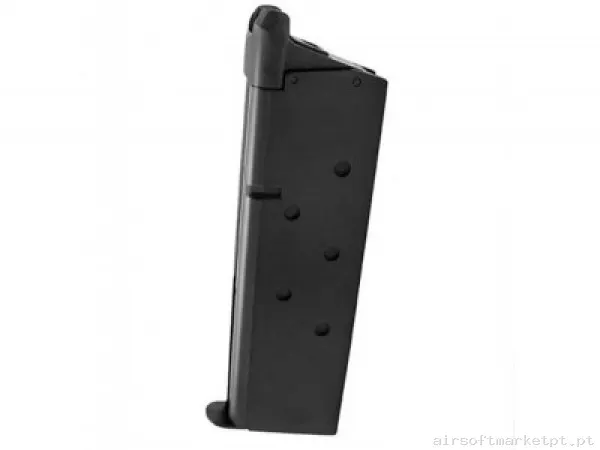 Magazine Colt 1911 Gas Golden Eagle — Pistolas — Airsoft Market PT