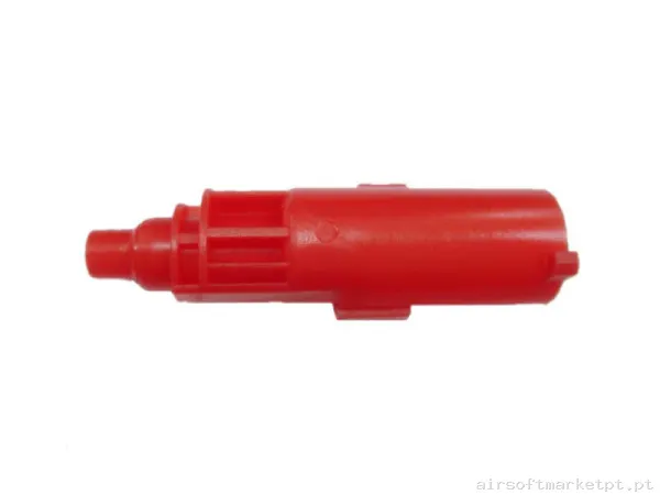 Interno Pistola Nozzle Kj Works K1911/Kp-05/Kp-06/Kp-07/Kp-08/Kp-11 Parte 15 Cilindro — Peças Internas (AEG) — Airsoft Market PT