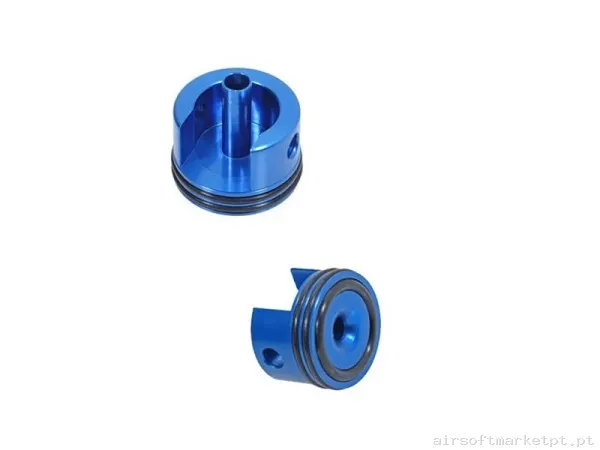 Cabeza de cilindro para AK/MP5 V3 O Ring SHS — Peças Internas (AEG) — Airsoft Market PT
