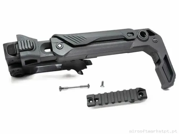 CULATA PISTOLA AAP01 ACTION ARMY — Peças Internas (AEG) — Airsoft Market PT
