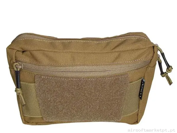 Pouch Corso Dagger Utility Mk5 Coyote — Coletes & Rigs — Airsoft Market PT