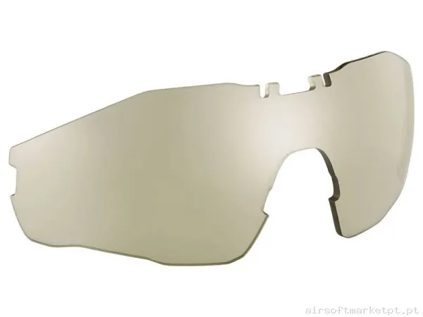 Lente Bolle para Gafas My6 Copper — Proteção Ocular & Facial — Airsoft Market PT