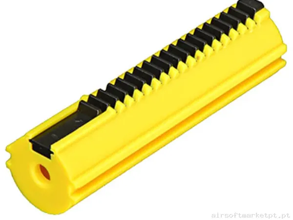 Interno Pistão AEG 19 Dentes Reforçado Shs Tt0040 — Peças Internas (AEG) — Airsoft Market PT