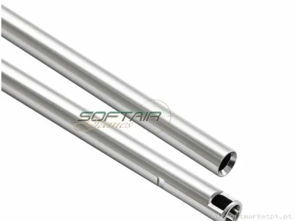 Cañón Fps Softair Staineless 6.03 Lapeados 185mm — Peças Internas (AEG) — Airsoft Market PT