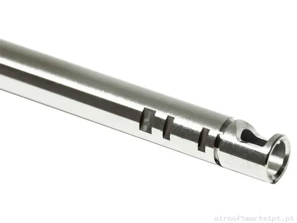 Interno Cano Precisão AEG 6.03 250mm Action Army D01-001 — Peças Internas (AEG) — Airsoft Market PT