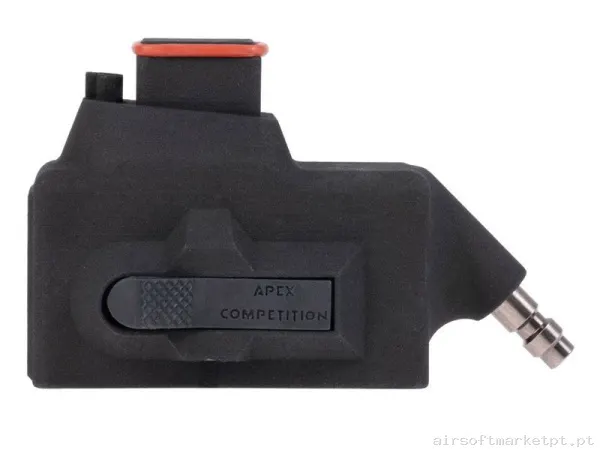 Adaptador Hpa Cargador Hi-capa/m4 S Canula We/kj Saigo Defense — HPA & Linhas — Airsoft Market PT