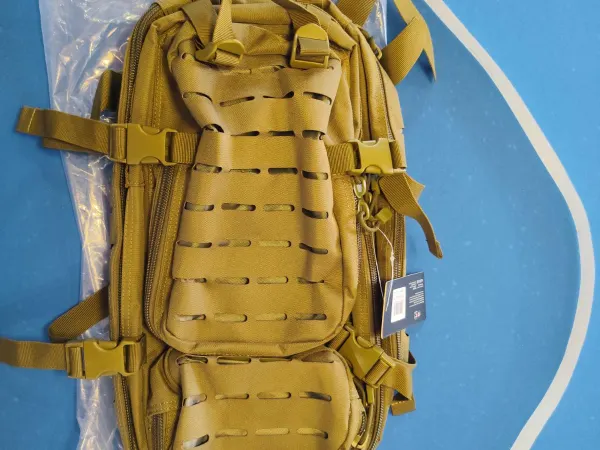 Mochila 25 L OD NOVA