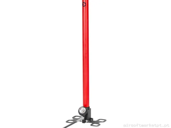 Bomba Manual PCP Gamo Pump Flex Arrow — Gás & CO2 — Airsoft Market PT