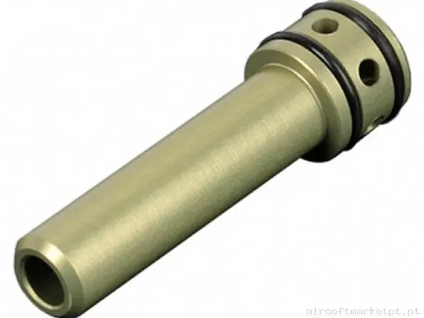 Interno Nozzle HPA M4 Gate Pulsar S 21,25-21,40MM — Peças Internas (AEG) — Airsoft Market PT