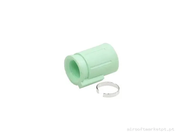 Goma Autobot VSR 50 Grados MAPLE LEAF — Peças Internas (AEG) — Airsoft Market PT