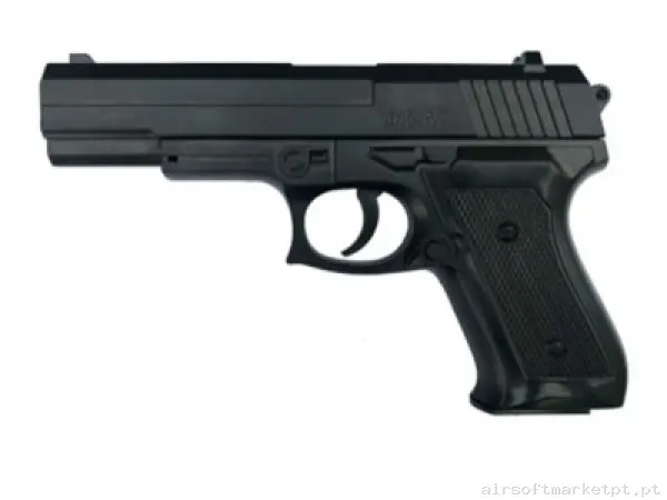 Beretta M9 V039 Vigor — Pistolas — Airsoft Market PT