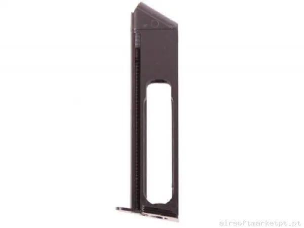 Magazine CO2 MK2 Kjw — Pistolas — Airsoft Market PT