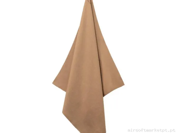 Toalha Tática Helikon-Tex Field Towel S coyote — Outros — Airsoft Market PT