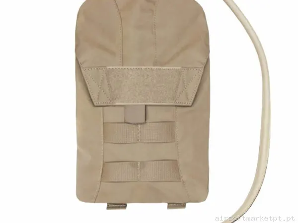 Camelbak Warrior Assault Elite Ops Small Carrier de Hidratação coyote tan — Coletes & Rigs — Airsoft Market PT
