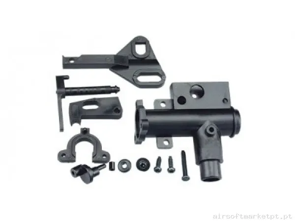 ICS MP-22 Hop Up Set — Peças Internas (AEG) — Airsoft Market PT