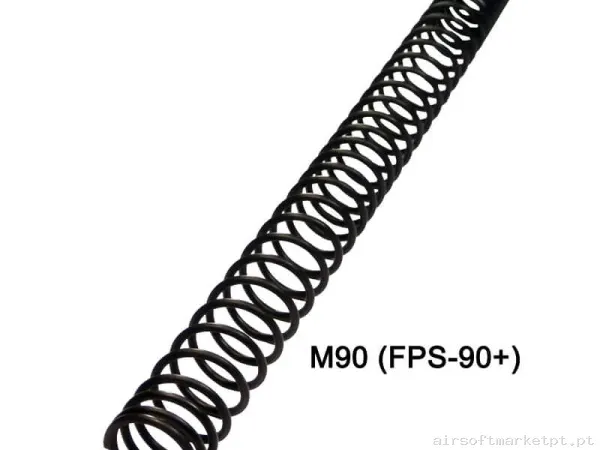 Interno Mola AEG FPS M90+ — Peças Internas (AEG) — Airsoft Market PT