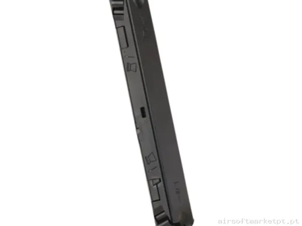 Cargador Pistola CO2 4.5mm Gamo PT-85/P-25 8+8 Rds — Carregadores / Magazines — Airsoft Market PT