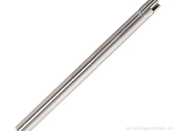 Interno Cano Precisão VSR 6.01 133mm Pdi para Tokyo Marui Socom Mk23 GBB — Peças Internas (AEG) — Airsoft Market PT