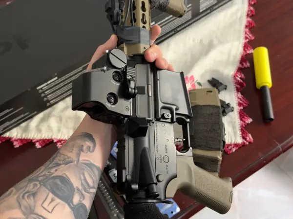 Specna arms PRIME
