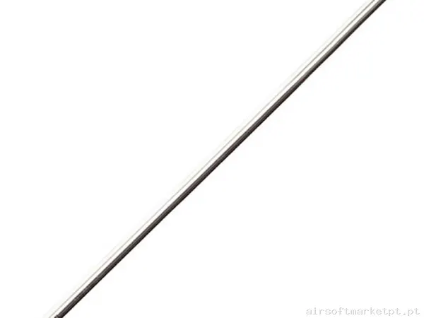 Interno Cano Precisão AEG 6.03 320mm Pdi — Peças Internas (AEG) — Airsoft Market PT