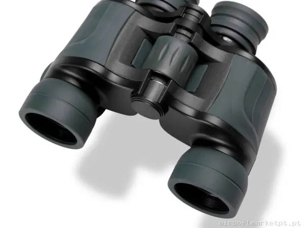 Óptica Binoculares Gamo Classic Be8x40 8x40 Pretos — Miras & Ópticas — Airsoft Market PT