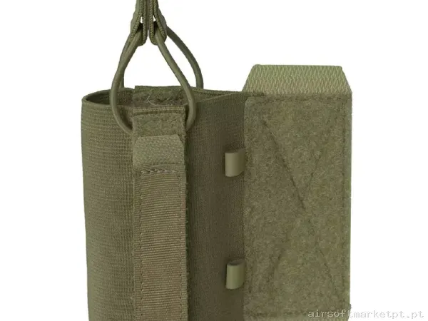 Pouch Multiusos Helikon-Tex Universal Pouch verde od — Coletes & Rigs — Airsoft Market PT
