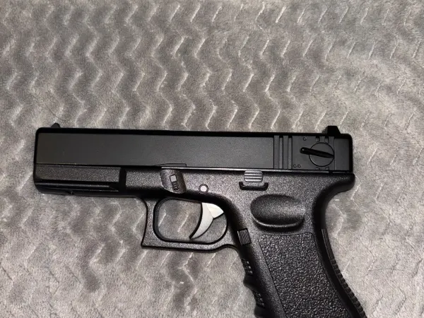 Airsoft G17