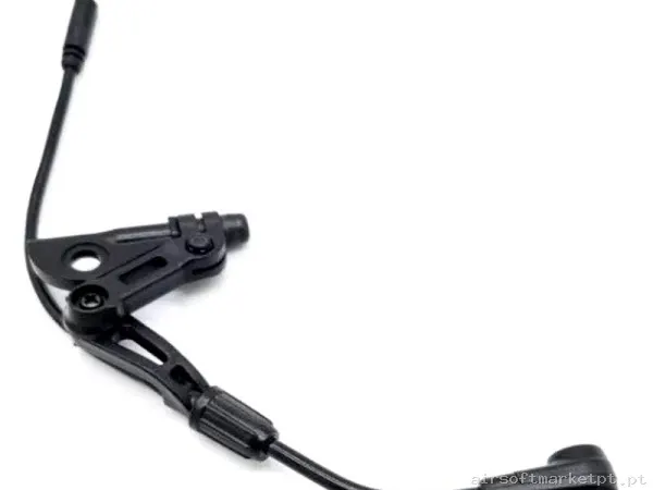 Microfone Opsmen Earmor M32/M32h S04 Gen.2 — Rádios & Comunicação — Airsoft Market PT