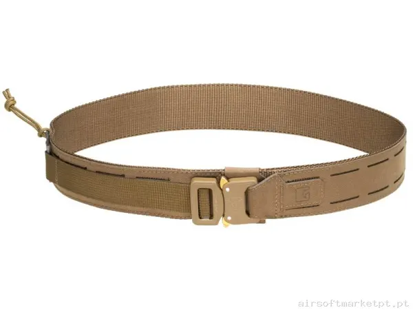 Cinturão tático MOLLE Clawgear Kd One Belt coyote — Gear Táctico — Airsoft Market PT