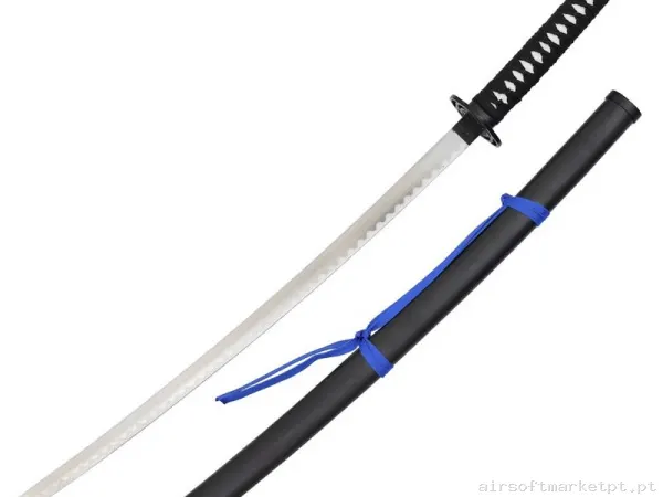 Katana Ornamental Estilo Touken Ranbu Zs607 — Ferramentas — Airsoft Market PT