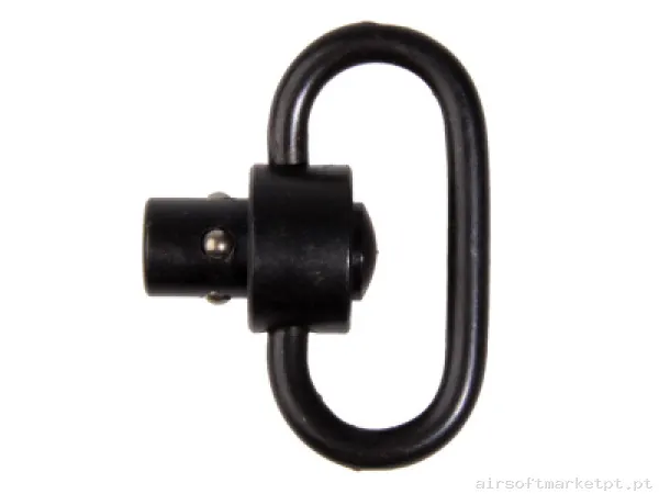 Anel Portarifle Frontal Saigo — Gear Táctico — Airsoft Market PT