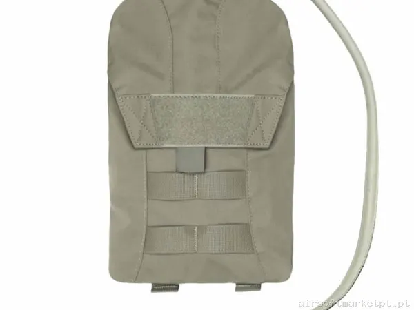 Camelbak Warrior Assault Elite Ops Small Carrier de Hidratacao Ranger Green — Coletes & Rigs — Airsoft Market PT