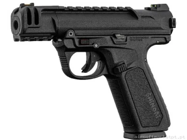 Assasin AAP-01C Action Army — Pistolas — Airsoft Market PT