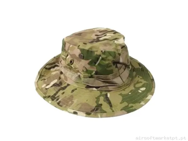 CHAMBERGO - MULTICAM — Proteção Ocular & Facial — Airsoft Market PT