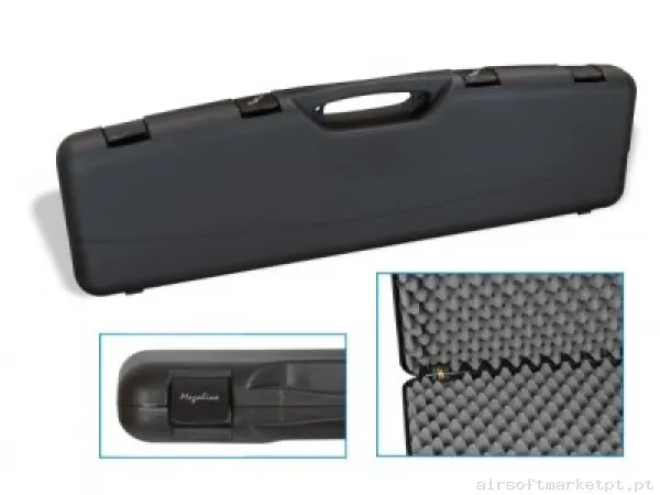 Case 142 cm Megaline — Sacos & Mochilas — Airsoft Market PT