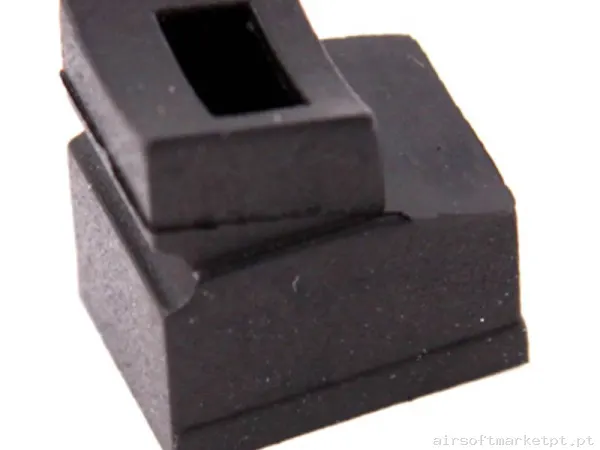 Interno Hop up bucking Magazine Kj Works Km9 — Carregadores / Magazines — Airsoft Market PT