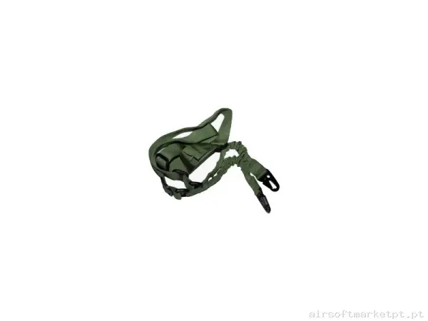 Correa táctica de 2 puntos - OD Verde — Acessórios & Componentes — Airsoft Market PT