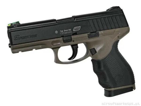 Sport 106 ASG — Pistolas — Airsoft Market PT