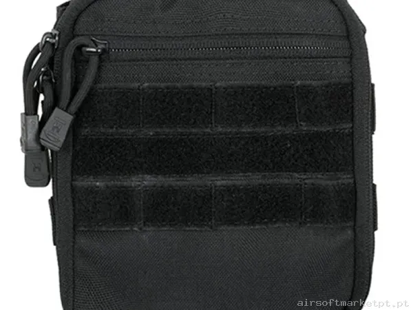 Pouch Multiusos Oem Utility negro — Coletes & Rigs — Airsoft Market PT