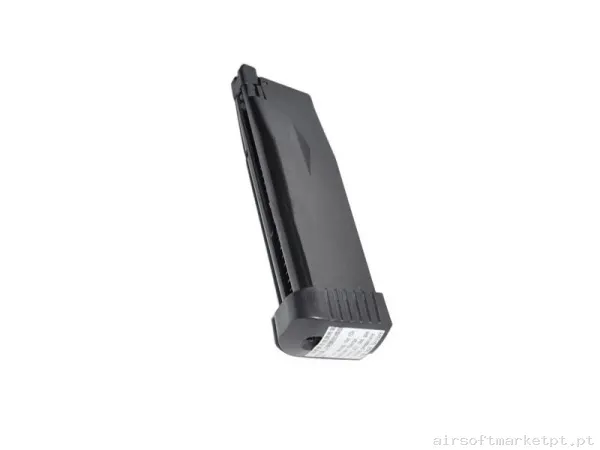 Cargador KP06 De CO2 KJ WORKS — Carregadores / Magazines — Airsoft Market PT