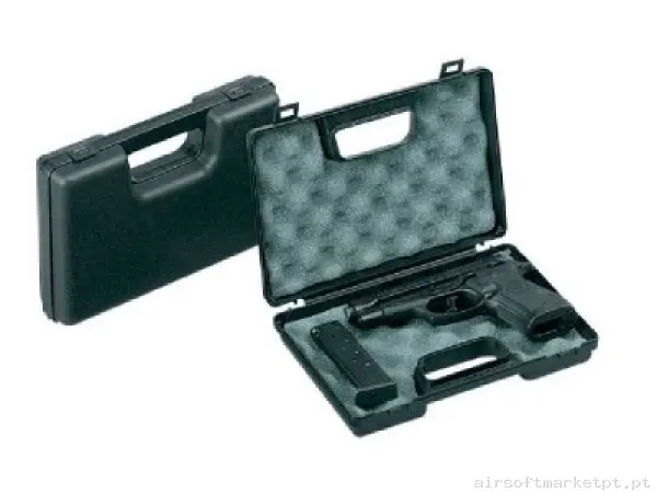 Hard Case Fibra Stinger — Sacos & Mochilas — Airsoft Market PT
