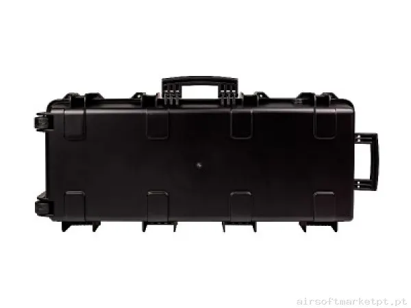 Case Plástico rígido armas longas ASG — Sacos & Mochilas — Airsoft Market PT