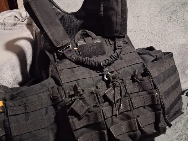 Variados — Carregadores / Magazines — Airsoft Market PT