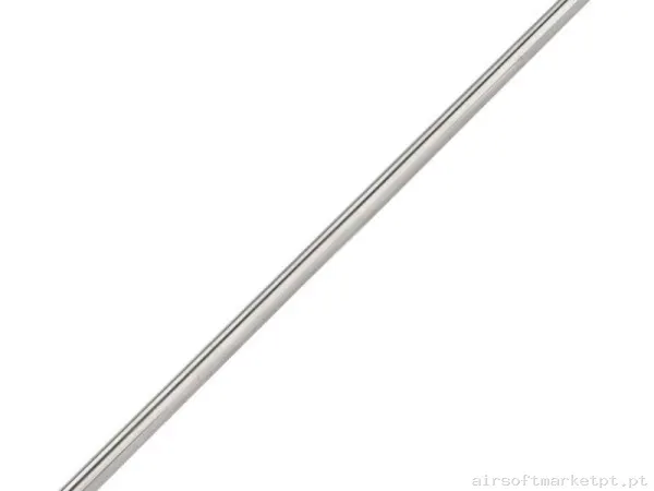 Interno Cano Precisión AEG 6.03 390mm Pdi para KSC Hk33 — Peças Internas (AEG) — Airsoft Market PT