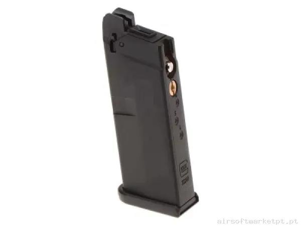 Magazine Glock 42 Gas Umarex — Pistolas — Airsoft Market PT
