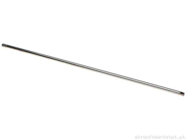 Interno Cano Precisão VSR 6.04 470mm Maple Leaf Crazy Jet GBB — Peças Internas (AEG) — Airsoft Market PT