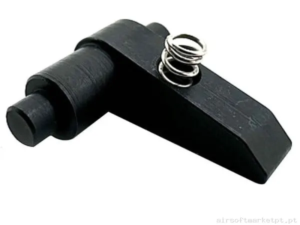 Anti Reversal Ver.2/3 Retroarms Compring Latch — Peças Internas (AEG) — Airsoft Market PT