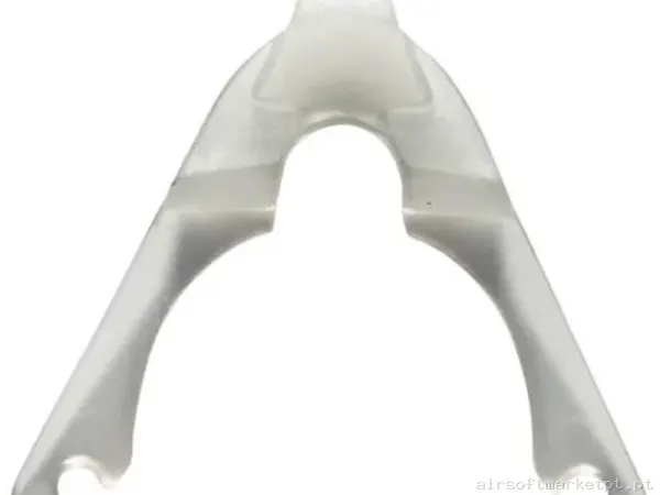 Puente Nasal Wiley X Spear Rx Post para Ptx — Proteção Ocular & Facial — Airsoft Market PT