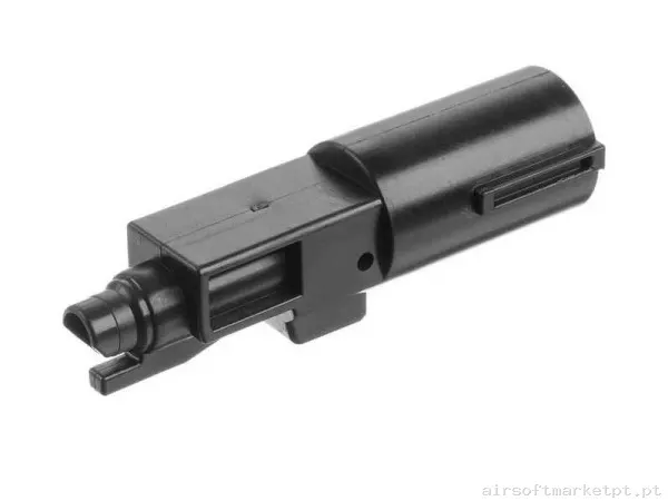 Interno Pistola Nozzle Tokyo Marui HK45-13 GBB — Peças Internas (AEG) — Airsoft Market PT